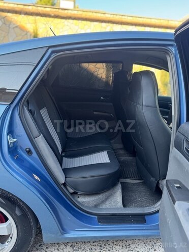 Toyota Prius 2008, 282,000 km - 1.5 l - Bakı