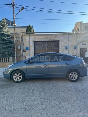 Toyota Prius 2008, 282,000 km - 1.5 l - Bakı