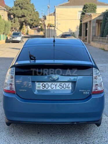 Toyota Prius 2008, 282,000 km - 1.5 l - Bakı