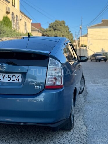 Toyota Prius 2008, 282,000 km - 1.5 l - Bakı