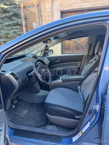 Toyota Prius 2008, 282,000 km - 1.5 l - Bakı
