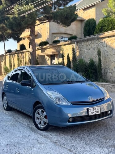 Toyota Prius 2008, 282,000 km - 1.5 l - Bakı