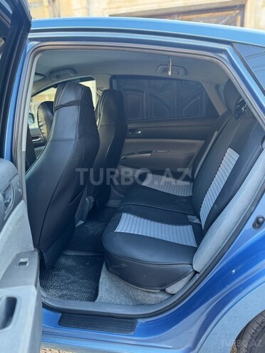 Toyota Prius 2008, 282,000 km - 1.5 l - Bakı