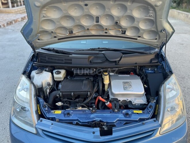 Toyota Prius 2008, 282,000 km - 1.5 l - Bakı