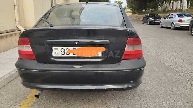 Opel Vectra 1996, 350,000 km - 2.0 l - Bakı
