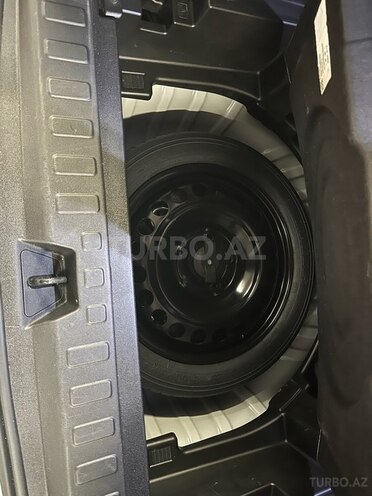 Chevrolet Equinox 2019, 120,000 km - 1.5 l - Gəncə