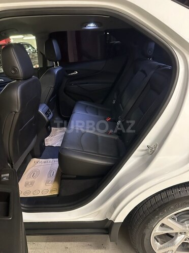 Chevrolet Equinox 2019, 120,000 km - 1.5 l - Gəncə