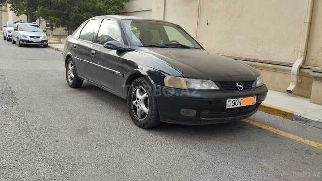 Opel Vectra 1996, 350,000 km - 2.0 l - Bakı