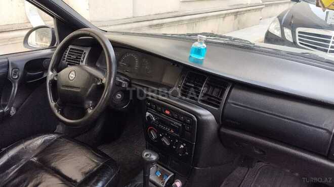 Opel Vectra 1996, 350,000 km - 2.0 l - Bakı
