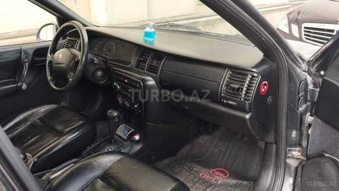 Opel Vectra 1996, 350,000 km - 2.0 l - Bakı