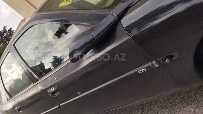 Opel Vectra 1996, 350,000 km - 2.0 l - Bakı