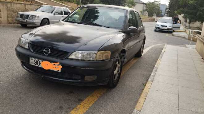 Opel Vectra 1996, 350,000 km - 2.0 l - Bakı