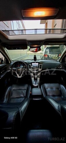 Chevrolet Cruze 2015, 169,000 km - 1.4 l - Bakı
