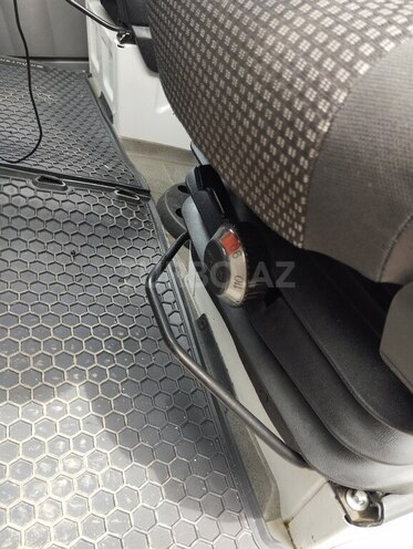 Mercedes Sprinter 315 2008, 180,000 km - 2.2 l - Bakı