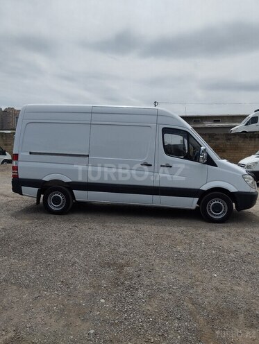 Mercedes Sprinter 315 2008, 180,000 km - 2.2 l - Bakı