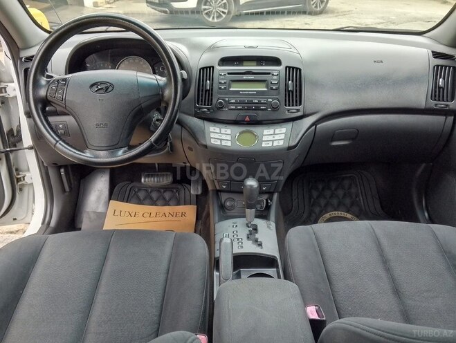 Hyundai Elantra 2008, 295,000 km - 1.6 л - Bakı