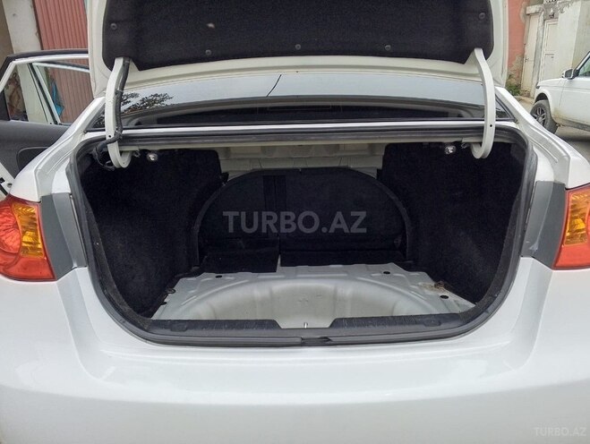 Hyundai Elantra 2008, 295,000 km - 1.6 л - Bakı