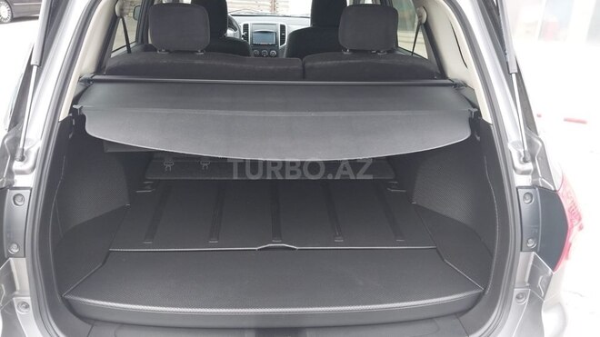 Nissan Wingroad 2015, 78,000 km - 1.5 l - Mingəçevir