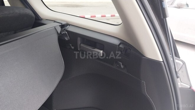 Nissan Wingroad 2015, 78,000 km - 1.5 l - Mingəçevir