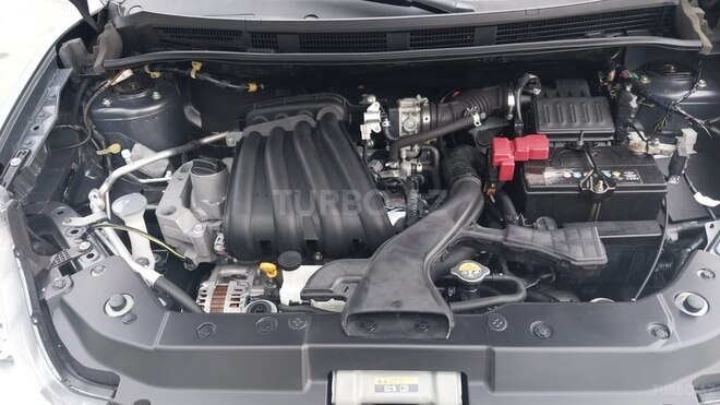 Nissan Wingroad 2015, 78,000 km - 1.5 l - Mingəçevir