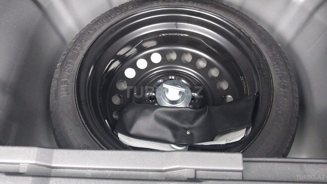 Nissan Wingroad 2015, 78,000 km - 1.5 l - Mingəçevir