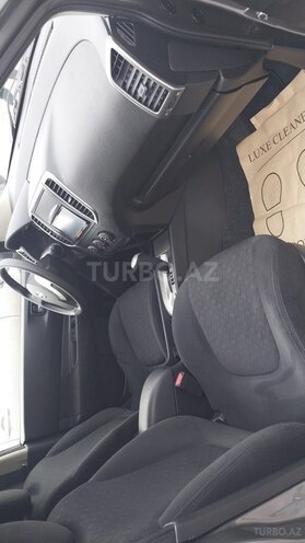 Nissan Wingroad 2015, 78,000 km - 1.5 l - Mingəçevir