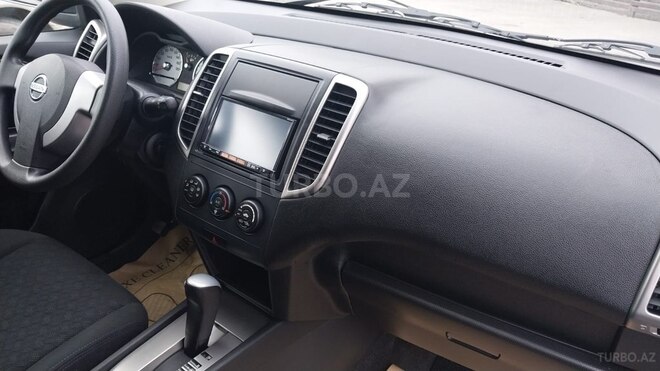 Nissan Wingroad 2015, 78,000 km - 1.5 l - Mingəçevir