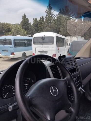 Mercedes Sprinter 315 2008, 180,000 km - 2.2 l - Bakı