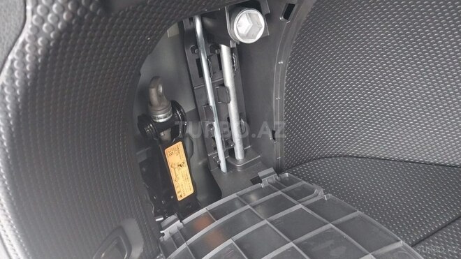 Nissan Wingroad 2015, 78,000 km - 1.5 l - Mingəçevir
