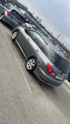 Nissan Wingroad 2015, 78,000 km - 1.5 l - Mingəçevir