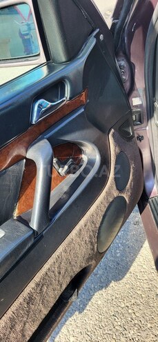 Mercedes S 500 1994, 234,000 km - 5.0 l - Bakı