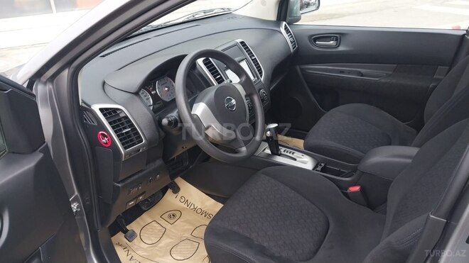 Nissan Wingroad 2015, 78,000 km - 1.5 l - Mingəçevir