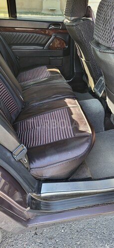 Mercedes S 500 1994, 234,000 km - 5.0 l - Bakı