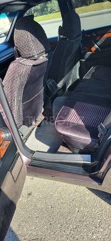 Mercedes S 500 1994, 234,000 km - 5.0 l - Bakı