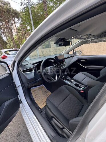 Toyota Corolla 2025, 0 km - 1.8 л - Bakı