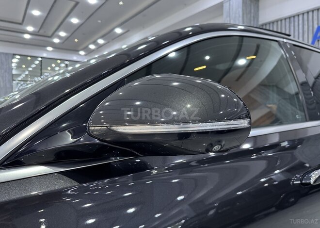 Mercedes S 400 d 4MATIC-21