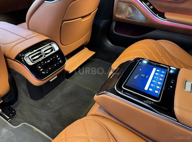 Mercedes S 400 d 4MATIC-18