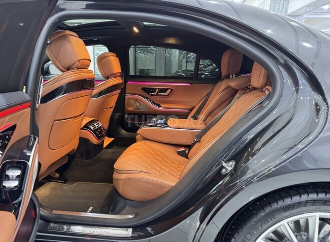 Mercedes S 400 d 4MATIC-15
