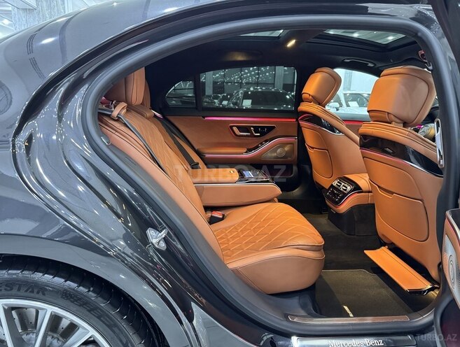 Mercedes S 400 d 4MATIC-14