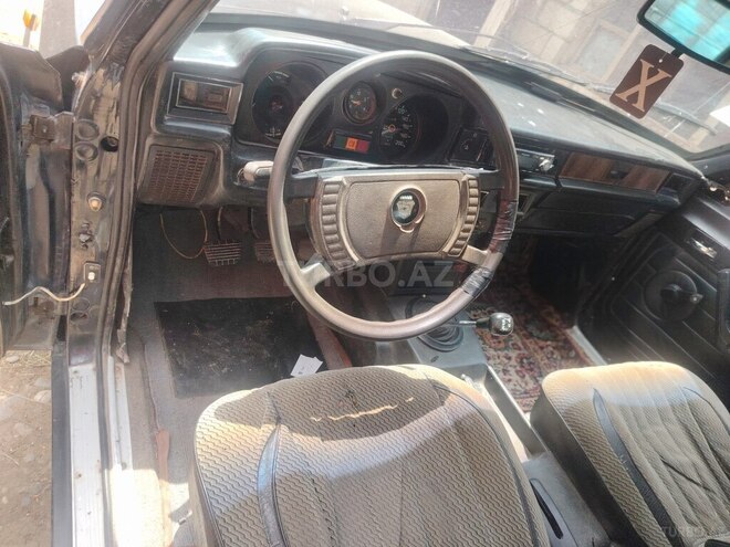 GAZ 3102 1992, 500,005 km - 2.4 l - Ağcabədi