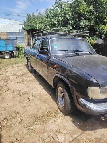 GAZ 3102 1992, 500,005 km - 2.4 l - Ağcabədi
