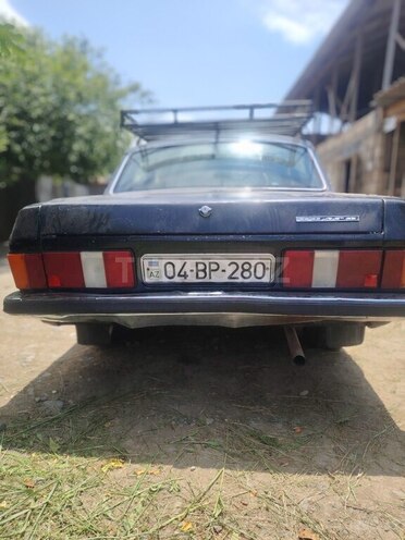 GAZ 3102 1992, 500,005 km - 2.4 l - Ağcabədi