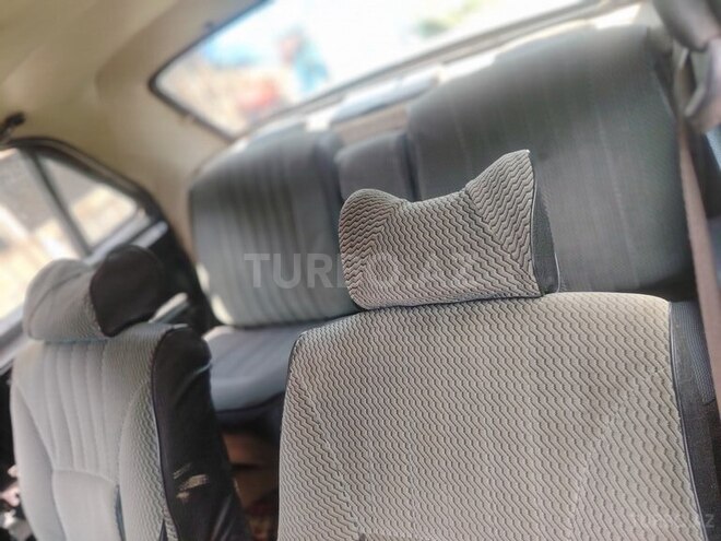 GAZ 3102 1992, 500,005 km - 2.4 l - Ağcabədi