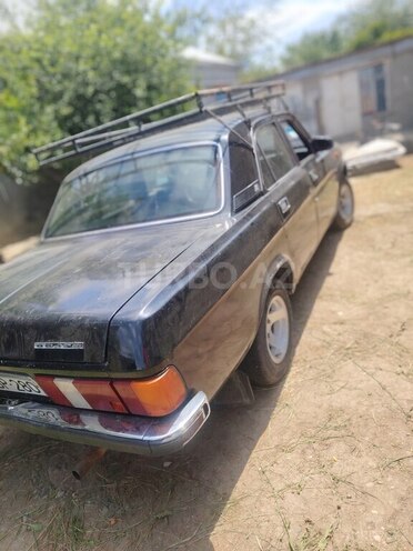 GAZ 3102 1992, 500,005 km - 2.4 l - Ağcabədi