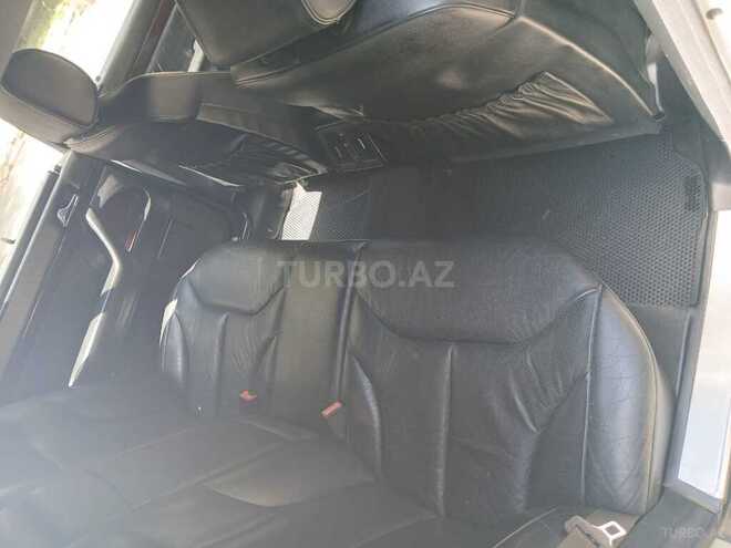 Mercedes S 320 1998, 260,000 km - 3.2 l - Bakı