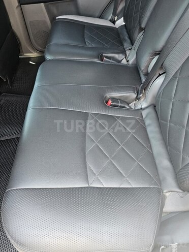 Toyota Land Cruiser Prado 2012, 220,000 km - 2.7 л - Bakı