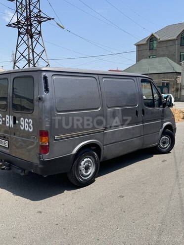 Ford Transit 1999, 455,000 km - 2.5 l - Bakı