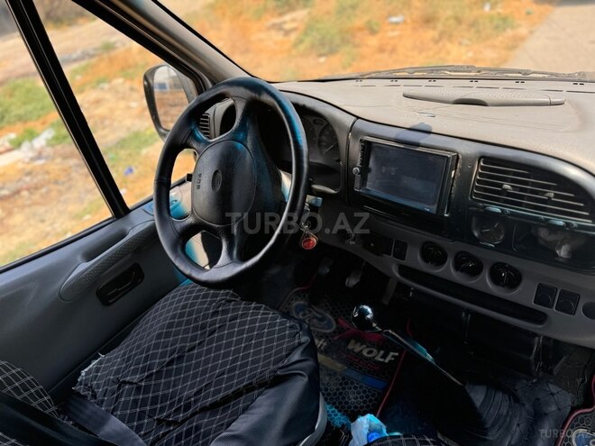 Ford Transit 1999, 455,000 km - 2.5 l - Bakı