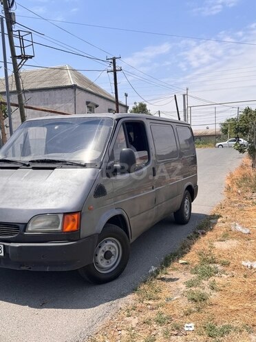 Ford Transit 1999, 455,000 km - 2.5 l - Bakı