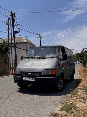Ford Transit 1999, 455,000 km - 2.5 l - Bakı